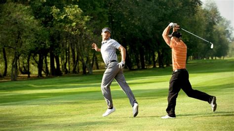 23 Best Golf Games To Play For More Fun On The Golf Course.